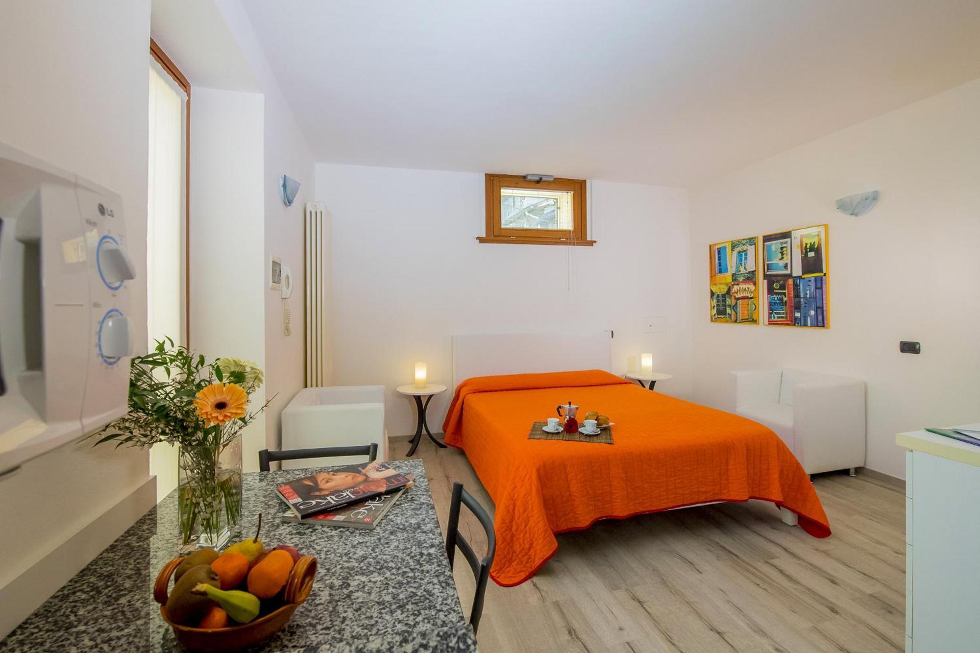 Il Borgo Monolocali Appartement *